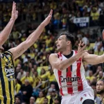 Euroleague, Φενερμπαχτσέ - Ολυμπιακός 73-69: Ισοφάρισαν οι Τούρκοι, στο ΣΕΦ η πρόκριση