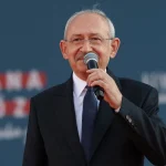 Εκλογές στην Τουρκία - Κιλιτσντάρογλου: Η Ρωσία πίσω από τα ροζ βίντεο που οδήγησαν στην απόσυρση Ιντζέ