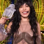 Eurovision 2023: Η νικήτρια Loreen κατηγορείται για λογοκλοπή