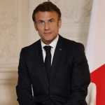 Πόλεμος στην Ουκρανία - Μακρόν: Μπορούμε να εκπαιδεύσουμε Ουκρανούς πιλότους στον χειρισμό μαχητικών