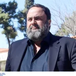 Βαγγέλης Μαρινάκης για τον τελικό του Κυπέλλου Ελλάδας: «Δεν παρέχω καμία εξουσιοδότηση, έχετε εξευτελίσει κάθε διαδικασία»