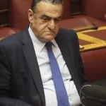 Σάλος για το εγκώμιο Αθανασίου για Κανελλόπουλο - Οργή σε ΣΥΡΙΖΑ και ΠΑΣΟΚ