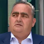 Φρέντι Μπελέρης: Μια ζωή στο στόχαστρο των Αλβανών - Η κόντρα με τον Ράμα και η δικαίωση