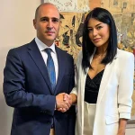 Εκλογές 2023 - Μπογδάνος κατά Λατινοπούλου: Ανήθικη, ανεπαρκής νομικά όσα φίλτρα και αν βάλει