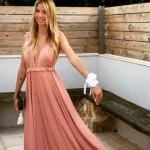 Αλεξάνδρα Νικολαΐδου: Αυτή είναι η νέα σύντροφος του Ντέμη Νικολαΐδη
