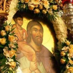 Στο Αγρίνιο η Εικόνα Παναγίας της Ξενίας μέχρι τις 10 Μαΐου