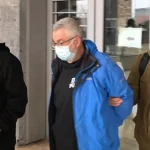 Στάθης Παναγιωτόπουλος: Νέα καταγγελία για revenge porn - Κλήθηκε σε νέα απολογία για «ροζ» βίντεο