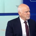 Εκλογές 2023 - Γιώργος Παπανδρέου: Ο Ανδρέας ανήκει στην ιστορία, δεν πίστευε σε σωτήρες