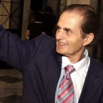 Κωνσταντίνος Παπανικόλας: Τελέστηκε η κηδεία του - Σε αποποίηση κληρονομιάς θα προχωρήσουν τα αδέρφια του