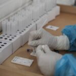 Αχαΐα: Δωρεάν rapid tests και την Παρασκευή 19 Μαΐου