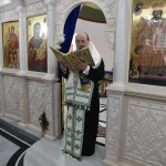 Πάτρα: Αρχιερατική Θεία Λειτουργία και Ιερό Μνημόσυνο για την επέτειο της Άλωσης της Κωνσταντινούπολης