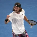 Πρόκριση για Τσιτσιπά στο Roland Garros, αποκλεισμός για Σάκαρη