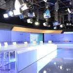 Εκλογές 2023 - Ντιμπέιτ: Το στούντιο που θα γίνει η τηλεμαχία των πολιτικών αρχηγών - Ποιοι δημοσιογράφοι θα μετέχουν