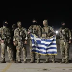 Οι 14 κομάντος που επιχείρησαν στο Σουδάν - Η ιστορία πίσω από την εκπαίδευση και οι άκρως απόρρητες αποστολές