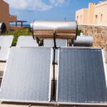 Επιταγή έως 905 ευρώ για ηλιακό θερμοσίφωνα: Τετάρτη ανοίγει η πλατφόρμα – Τα «ψιλά γράμματα»