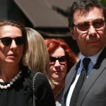 Όλγα Τρέμη: Διαζύγιο για τη δημοσιογράφο και τον Νίκο Νικητέα