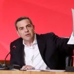 Εκλογές 2023- Συνεδριάζει σήμερα η Κεντρική Επιτροπή του ΣΥΡΙΖΑ στη «σκιά» της βαριάς ήττας και συντροφικών «μαχαιρωμάτων»