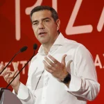 Τσίπρας: Έτοιμο το βιβλίο του – Όλα όσα έγιναν το 2015, η ήττα του 2019 και η κρίση στον ΣΥΡΙΖΑ