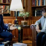 Αλέξης Τσίπρας: Δεν παραλαμβάνει τη διερευνητική εντολή – «Δεν υπάρχει δυνατότητα σχηματισμού κυβέρνησης»