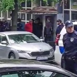 Πυροβολισμοί σε δημοτικό σχολείο στο Βελιγράδι - Ένας νεκρός φύλακας, πολλά τραυματισμένα παιδιά
