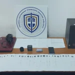 Υπάλληλος νοσοκομείου χορηγούσε πλαστές βεβαιώσεις υγείας σε ιερόδουλες