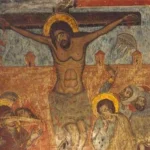 Viral εικόνα του Ιησού ηλικίας 1.000 ετών: Εμφανίζονται UFO;