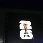 Μουντιάλ 2026: Αυτό είναι το σήμα του Παγκοσμίου Κυπέλλου που παρουσίασε η FIFA