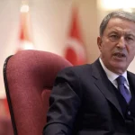 Χ. Ακάρ: Προτείνουμε αμοιβαίο διάλογο, αλλά δεν εγκαταλείπουμε ποτέ τα δικαιώματά μας