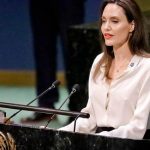 Η ανάρτηση της Αντζελίνας Τζολί για την τραγωδία στην Πύλο!