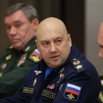 Ανταρσία Wagner - Moscow Times: Συνελήφθη ο στρατηγός Σουροβίκιν, «γνώριζε για τον Πριγκόζιν»