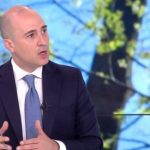 Εμετικός Μπογδάνος: Ακροδεξιό παραλήρημα: «Κανένα εθνικό πένθος - Πέθαναν σε διεθνή ύδατα και είναι ξένοι»