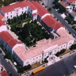 Πάτρα: Μετατρέπεται το Παλαιό Δημοτικό Νοσοκομείο – Ξεκίνησε ο διαγωνισμός των 10,7 εκατ. ευρώ