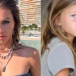 Thylane Blondeau: Στη Μύκονο βρίσκεται το «ομορφότερο κορίτσι στον κόσμο»