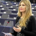 «Πράσινο φως» στην Εύα Καϊλη για να συμμετέχει στις εργασίες του Ευρωκοινοβουλίου