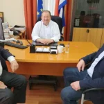Προγραμματική σύμβαση μεταξύ Δήμου Αιγιαλείας και ΚΤΕΛ Αχαΐας, για λειτουργία 15 Έξυπνων Στάσεων