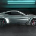 Έρχεται ο… χούλιγκαν των supercars!