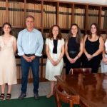 Συνεργασία Μουσείου Τύπου ΕΣΗΕΠΗΝ με το Τμήμα Μουσειολογίας του Πανεπιστημίου Πατρών
