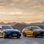 Πόσο κοστίζει η νέα Mercedes-AMG C 63 S E Performance;