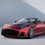 Η τύχη της Aston Martin χωρίς τη Mercedes-Benz