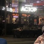 Χάος στη Ρωσία: Η Wagner «προελαύνει» - Έκτακτα μέτρα στη Μόσχα - Πριγκόζιν: «Ορκίζομαι να φτάσω μέχρι τέλους»