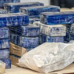 Κροατία: Ανακοίνωσε την κατάσχεση 745 κιλών κοκαΐνης εκτιμώμενης αξίας 20 εκατ. ευρώ