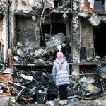 ΟΗΕ: Η Ρωσία σκότωσε 136 παιδιά στην Ουκρανία και το Ισραήλ 42 παιδιά στην Παλαιστίνη το 2022