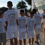 Φιλοζωικό παζάρι με πολλά μηνύματα στο 62ο Δημοτικό Σχολείο Πάτρας