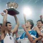 Eurobasket 1987: 36 χρόνια από τον ιστορικό θρίαμβο – Ο Γκάλης, ο Γιαννάκης και η πορεία προς το τρόπαιο