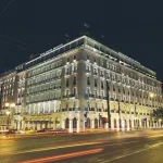 Πληρότητες ακόμη και πάνω από 95% το καλοκαίρι στα τρία ξενοδοχεία του Συντάγματος