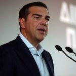 Αλέξης Τσίπρας: Τα σενάρια της επιστροφής του πυροδότησαν νέα πολιτική κόντρα