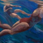 ΠΑΤΡΑ - Cube Gallery: Ατομική έκθεση Βιργινίας Φιλιππούση