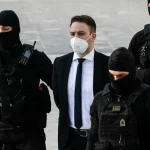 Μπάμπης Αναγνωστόπουλος: Γιατί παραιτήθηκε από την έφεση