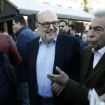 Ο Αντώναρος κατά του Μητσοτάκη και αποθεώνει Τσίπρα με παραβολή για... πίθηκους, μπανάνες και διαμάντια