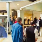 Πάτρα: Δεν άφησαν ούτε τα φιλοδωρήματα στο Καζίνο!